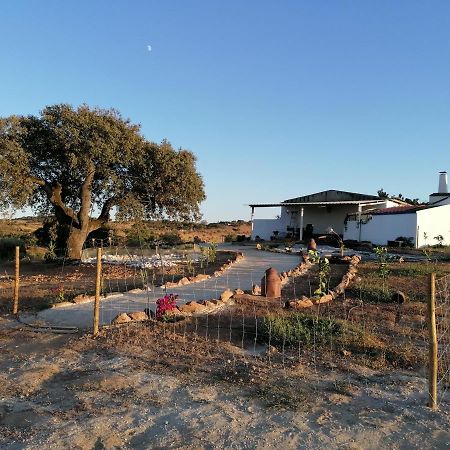 Monte Beatriz Villa Reguengos de Monsaraz Ngoại thất bức ảnh