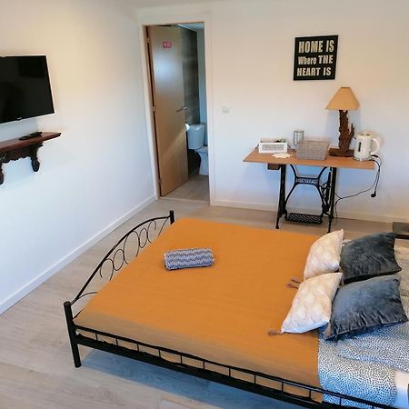 Monte Beatriz Villa Reguengos de Monsaraz Phòng bức ảnh