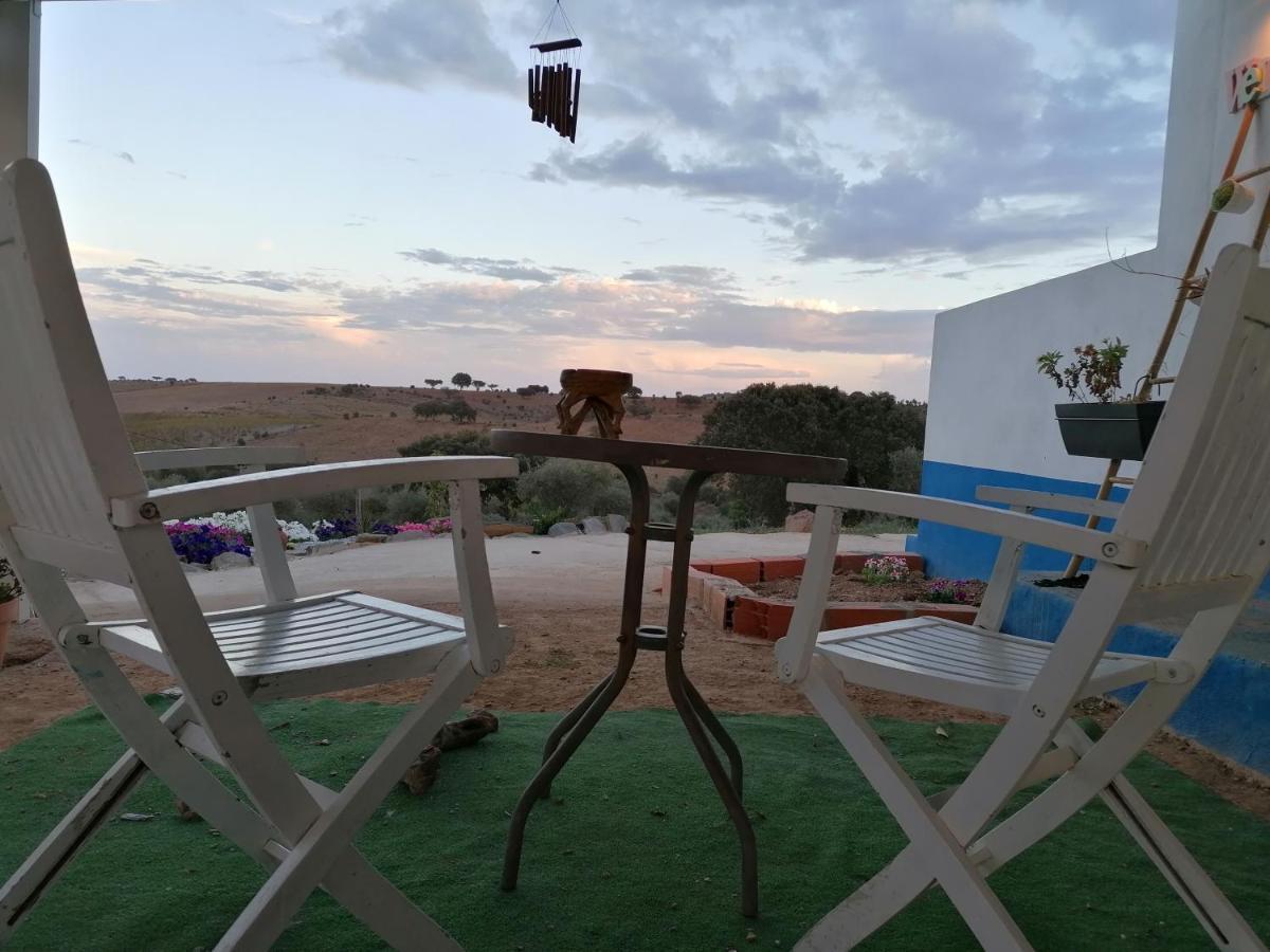 Monte Beatriz Villa Reguengos de Monsaraz Ngoại thất bức ảnh