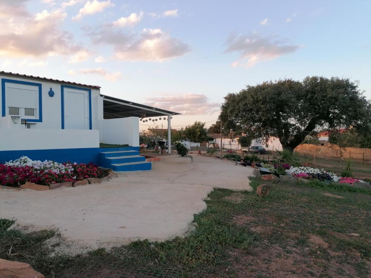 Monte Beatriz Villa Reguengos de Monsaraz Ngoại thất bức ảnh
