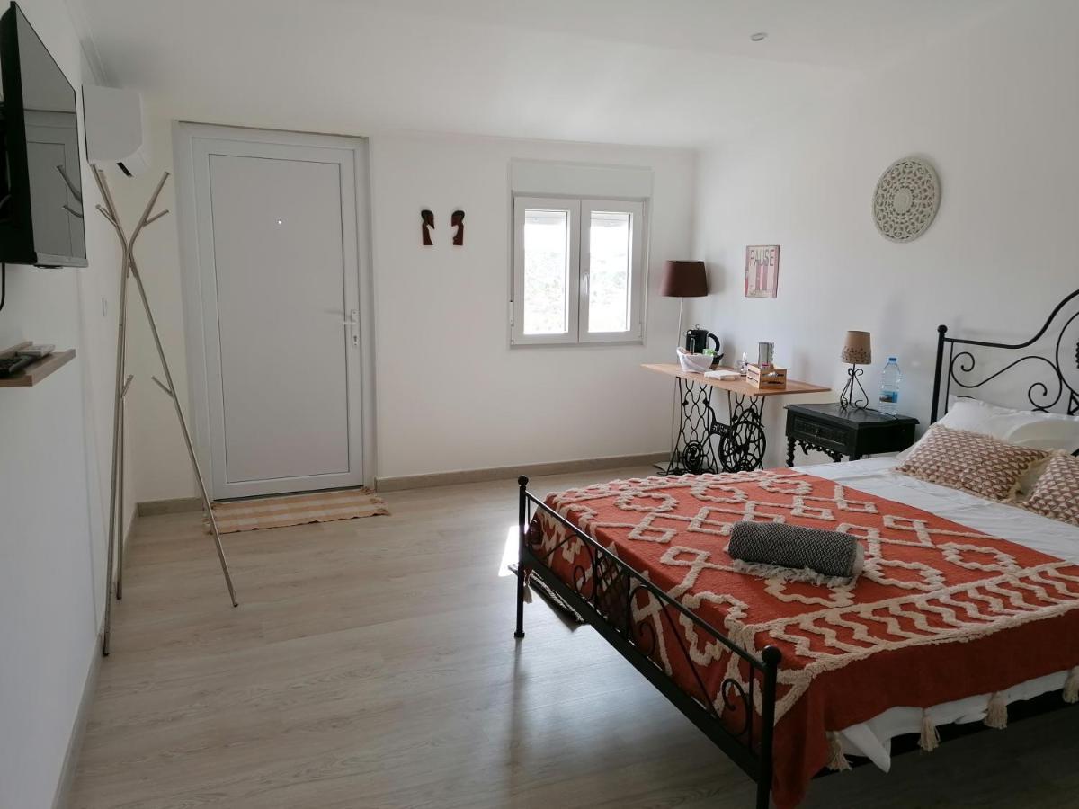 Monte Beatriz Villa Reguengos de Monsaraz Ngoại thất bức ảnh