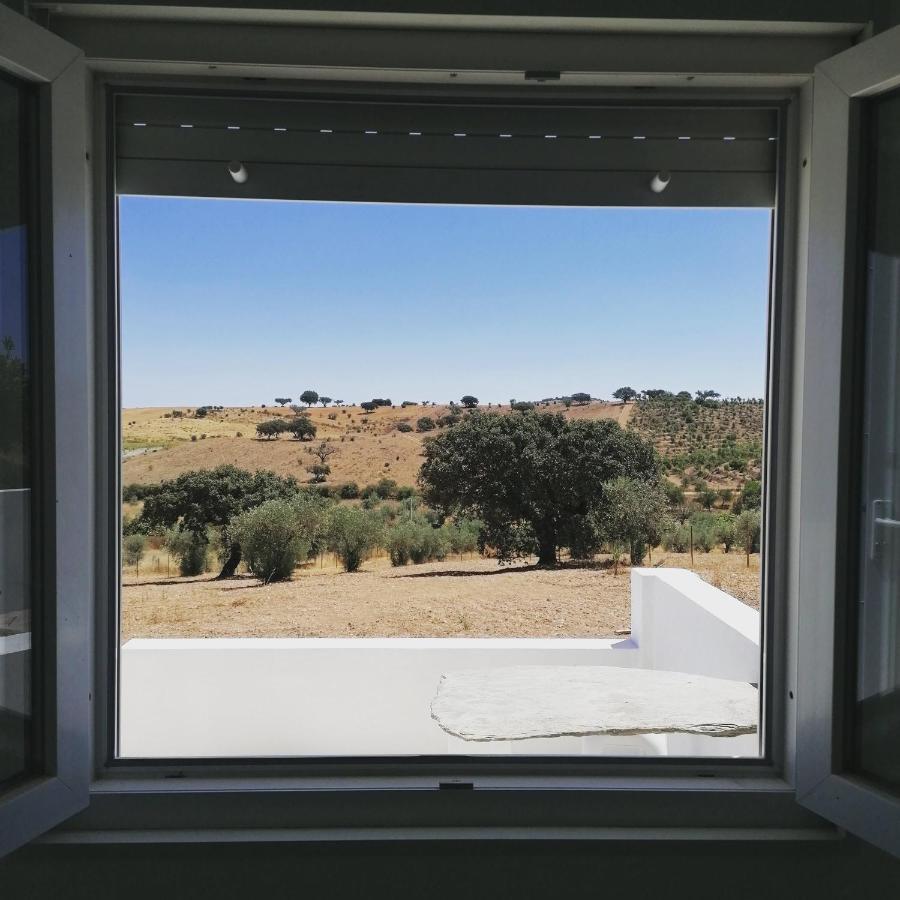 Monte Beatriz Villa Reguengos de Monsaraz Ngoại thất bức ảnh