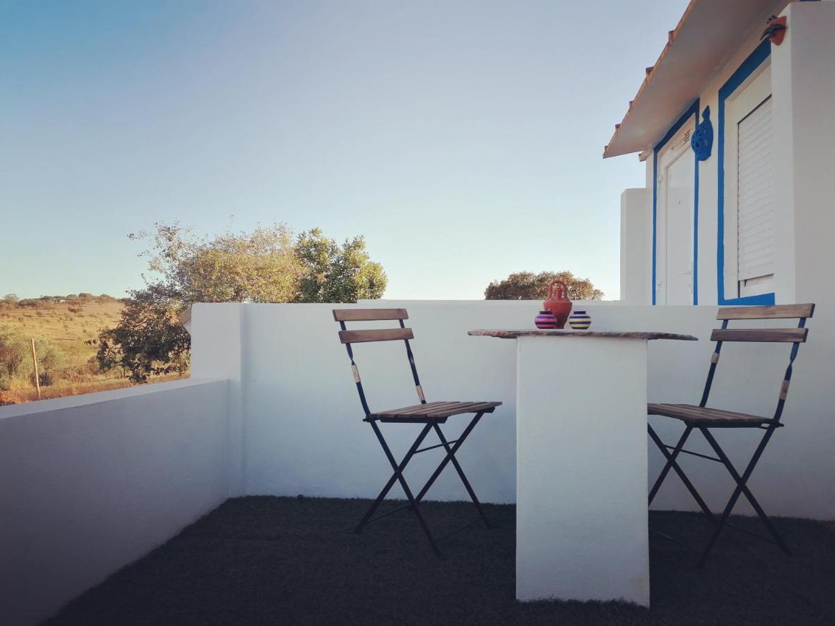 Monte Beatriz Villa Reguengos de Monsaraz Ngoại thất bức ảnh
