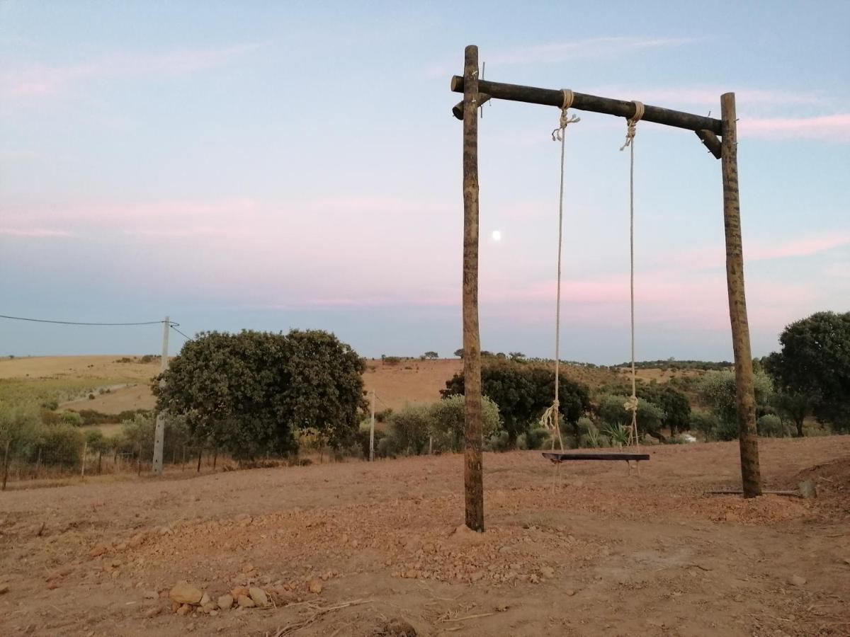 Monte Beatriz Villa Reguengos de Monsaraz Ngoại thất bức ảnh