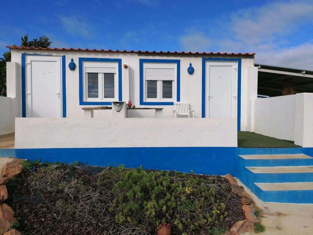 Monte Beatriz Villa Reguengos de Monsaraz Ngoại thất bức ảnh