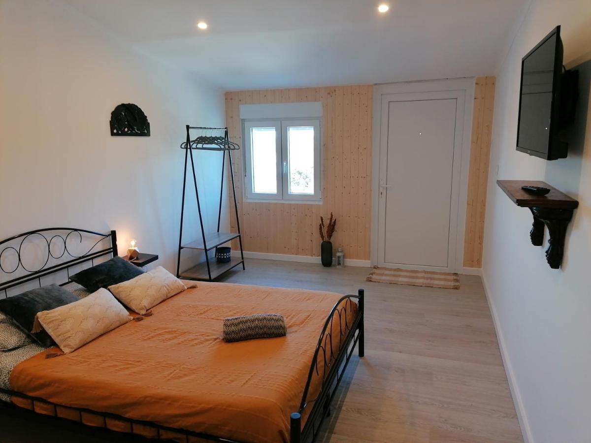 Monte Beatriz Villa Reguengos de Monsaraz Phòng bức ảnh