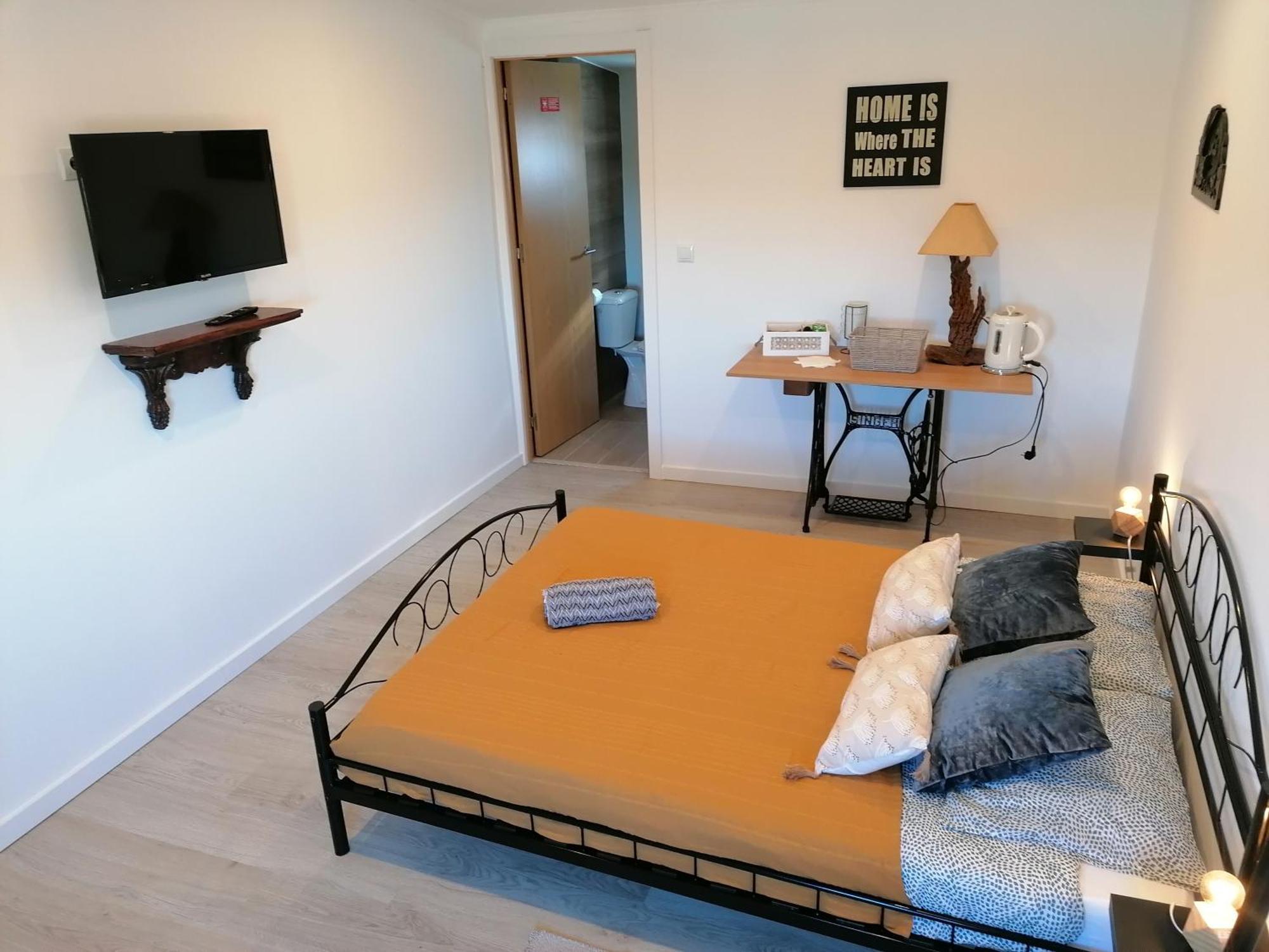 Monte Beatriz Villa Reguengos de Monsaraz Phòng bức ảnh
