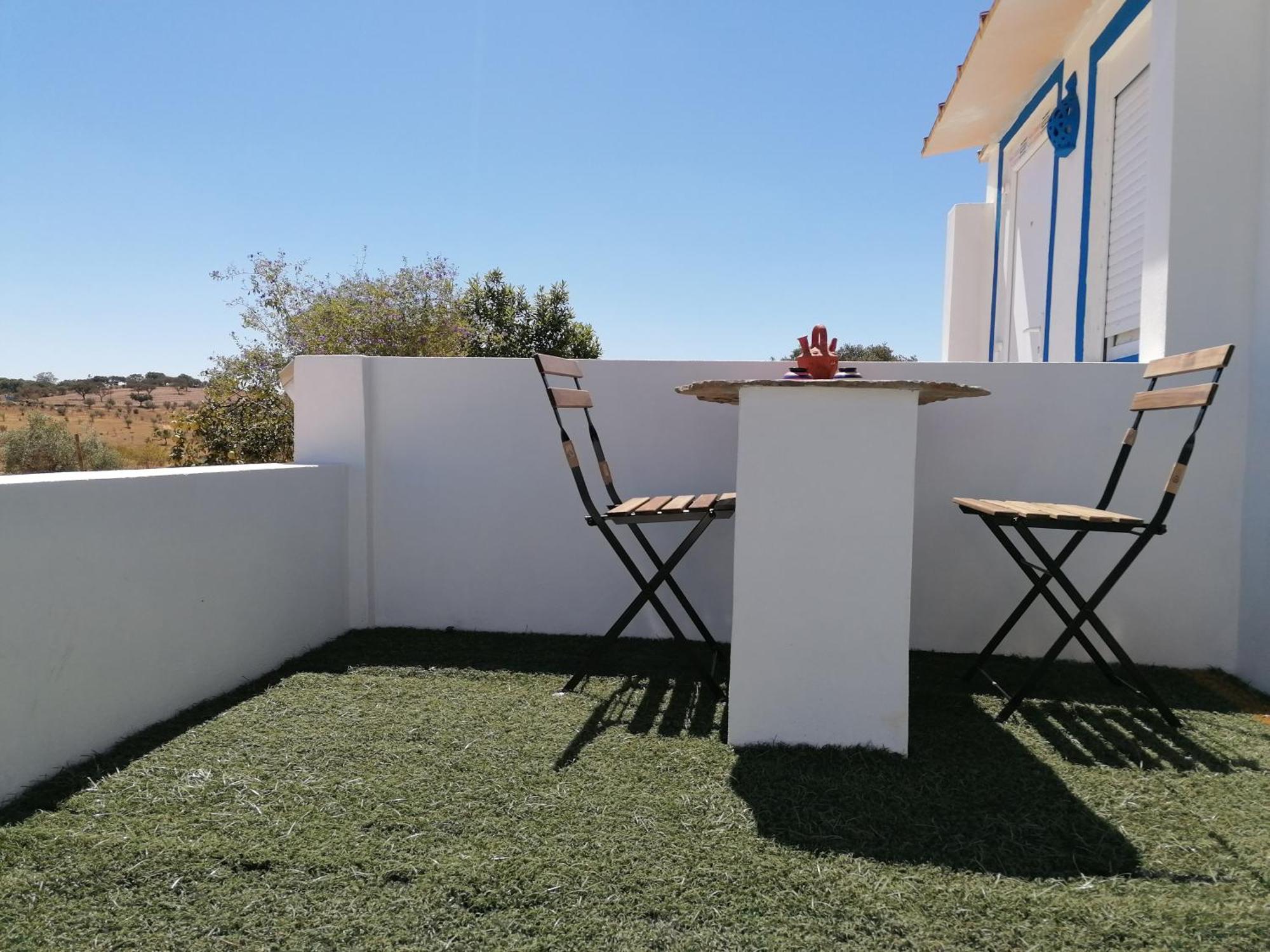 Monte Beatriz Villa Reguengos de Monsaraz Phòng bức ảnh